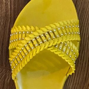 Vince Camuto Summer Sandals 7m